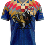 LIGA MEXA- LIMITED EDITION -Las Aguilas