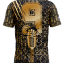 LIGA MEXA- LIMITED EDITION -UNAM CU LA REBEL