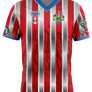 LIGA MEXA- LIMITED EDITION - Rebaño Sagrado - C.D. Guadalajara