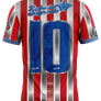 LIGA MEXA- LIMITED EDITION - Rebaño Sagrado - C.D. Guadalajara