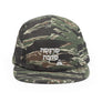 Parnasa Tova - Five Panel Cap