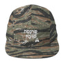 Parnasa Tova - Five Panel Cap