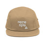 Parnasa Tova - Five Panel Cap