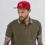 Parnasa Tova - Five Panel Cap