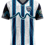 LIGA MEXA- LIMITED EDITION - Reyes del Cabrito - Rayados
