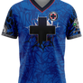 LIGA MEXA- LIMITED EDITION - La Maquina Celeste Cementeros