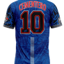 LIGA MEXA- LIMITED EDITION - La Maquina Celeste Cementeros