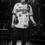 B. Dylan Neighborhood Bully Jewish Pride - Recycled baseball jersey