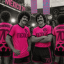 Mexico 70 Chingon - Recycled unisex sports jersey