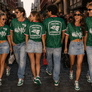 Hecho Desmadre 2.0 - Recycled unisex sports jersey