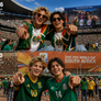 2026 Mexico vs South Africa Collectors Edition - Recycled unisex sports jersey