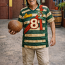 El Chavo del Ocho 8 - Recycled unisex sports jersey
