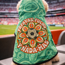 Fucho Papayas - Pet hoodie