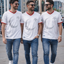 Turkiye 1453 - Recycled unisex sports jersey