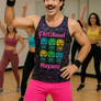 fArt Basel Mayami - Unisex Tank Top