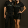 El Tri - Limited Edition - KALAKA dia de Muertos 10 Mexico - Recycled unisex sports jersey
