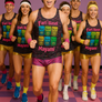 fArt Basel Mayami - Unisex Tank Top