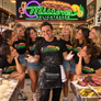 Miltons Neon. - Unisex t-shirt
