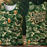 CAC Camouflage Coronado - Unisex Tank Top