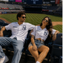 Hueva York 2026 NYC Yankee edition - Recycled baseball jersey
