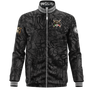 SPENGLISH Mexico Soccer Track Jacket Mexico National Team Seleccion Mexicana USA - Dia de los Muertos Oro Gold Day of the Dead
