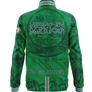 SPENGLISH Mexico Soccer Track Jacket Mexico National Team Seleccion Mexicana USA - Hecho en Mexico Verde Green