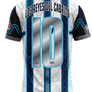 LIGA MEXA- LIMITED EDITION - Reyes del Cabrito - Rayados