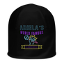 Arielas kareoke -All-Over Print Beanie