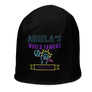 Arielas kareoke -All-Over Print Beanie
