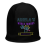 Arielas kareoke -All-Over Print Beanie