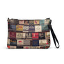 Casa de Abuelos Matches - Crossbody bag