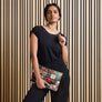 Casa de Abuelos Matches - Crossbody bag