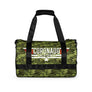 Top Coronado Maverick - All-over print gym bag