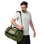 Top Coronado Maverick - All-over print gym bag