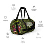 Top Coronado Maverick - All-over print gym bag