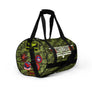 Top Coronado Maverick - All-over print gym bag