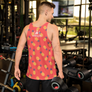 COOL & MEXICAN - Unisex Tank Top