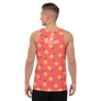 COOL & MEXICAN - Unisex Tank Top