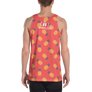 COOL & MEXICAN - Unisex Tank Top