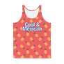 COOL & MEXICAN - Unisex Tank Top