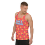 COOL & MEXICAN - Unisex Tank Top