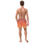 Cool & Mexican Sunset Cacti - All-Over Print Recycled Swim Trunks