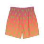 Cool & Mexican Sunset Cacti - All-Over Print Recycled Swim Trunks