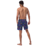 Cool & Mexican Acapulco Chairs - All-Over Print Recycled Swim Trunks