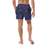 Cool & Mexican Acapulco Chairs - All-Over Print Recycled Swim Trunks
