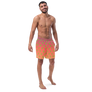 Cool & Mexican Sunset Cacti - All-Over Print Recycled Swim Trunks