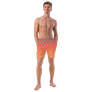 Cool & Mexican Sunset Cacti - All-Over Print Recycled Swim Trunks