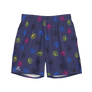 Cool & Mexican Acapulco Chairs - All-Over Print Recycled Swim Trunks