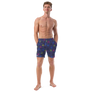 Cool & Mexican Acapulco Chairs - All-Over Print Recycled Swim Trunks