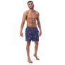 Cool & Mexican Acapulco Chairs - All-Over Print Recycled Swim Trunks